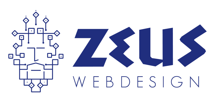ZEUS WEBDESIGN