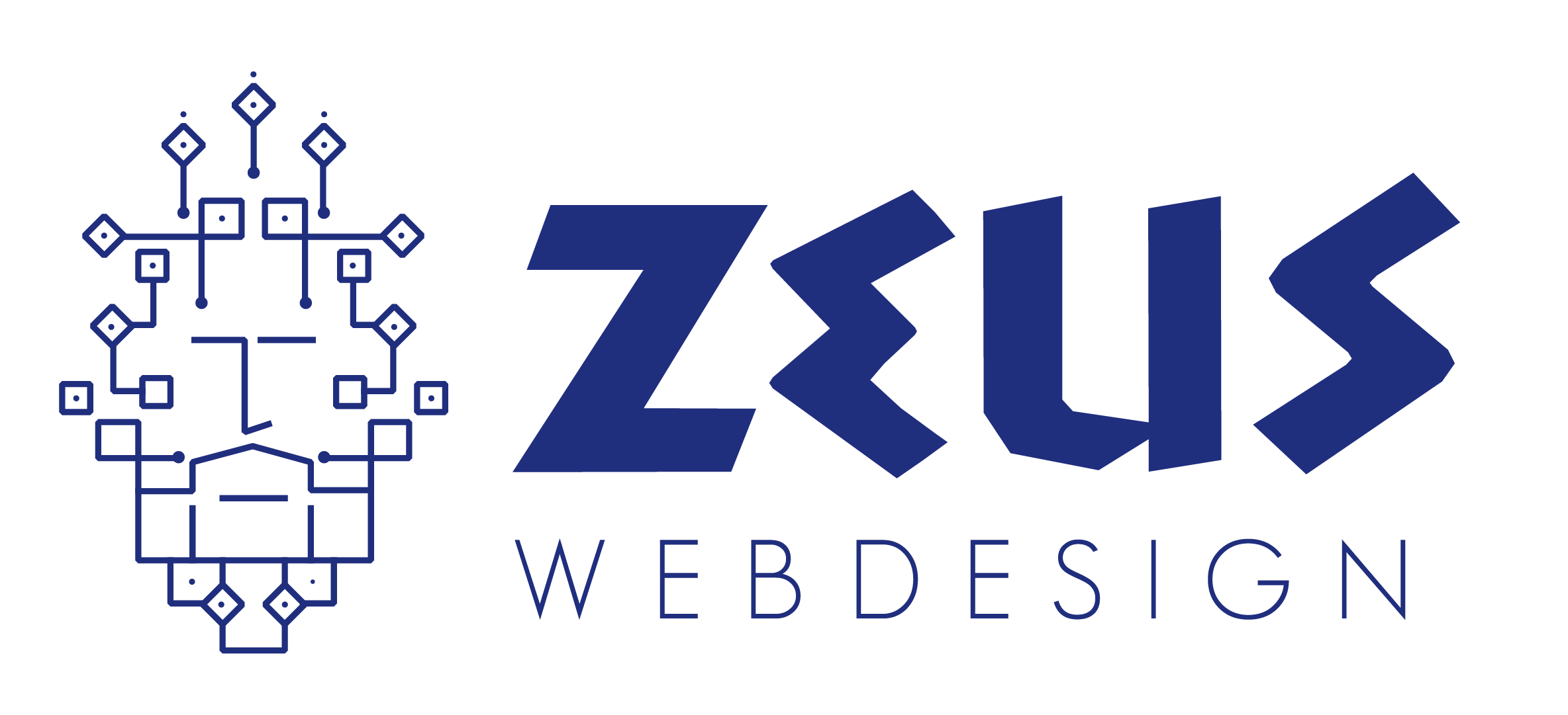 ZEUS WEBDESIGN