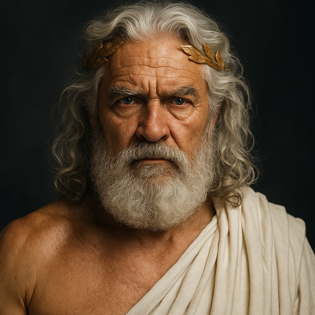 Full Online Store (Zeus)