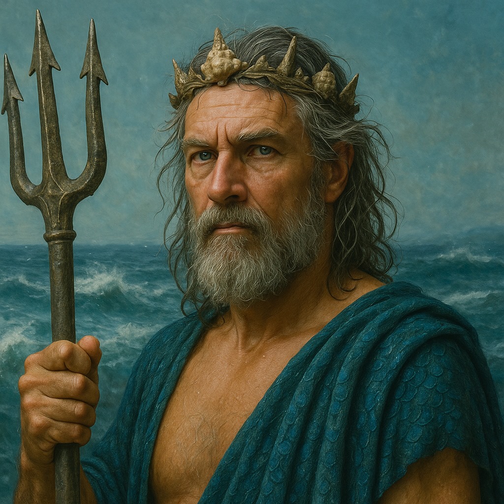 Full Website (Poseidon) 