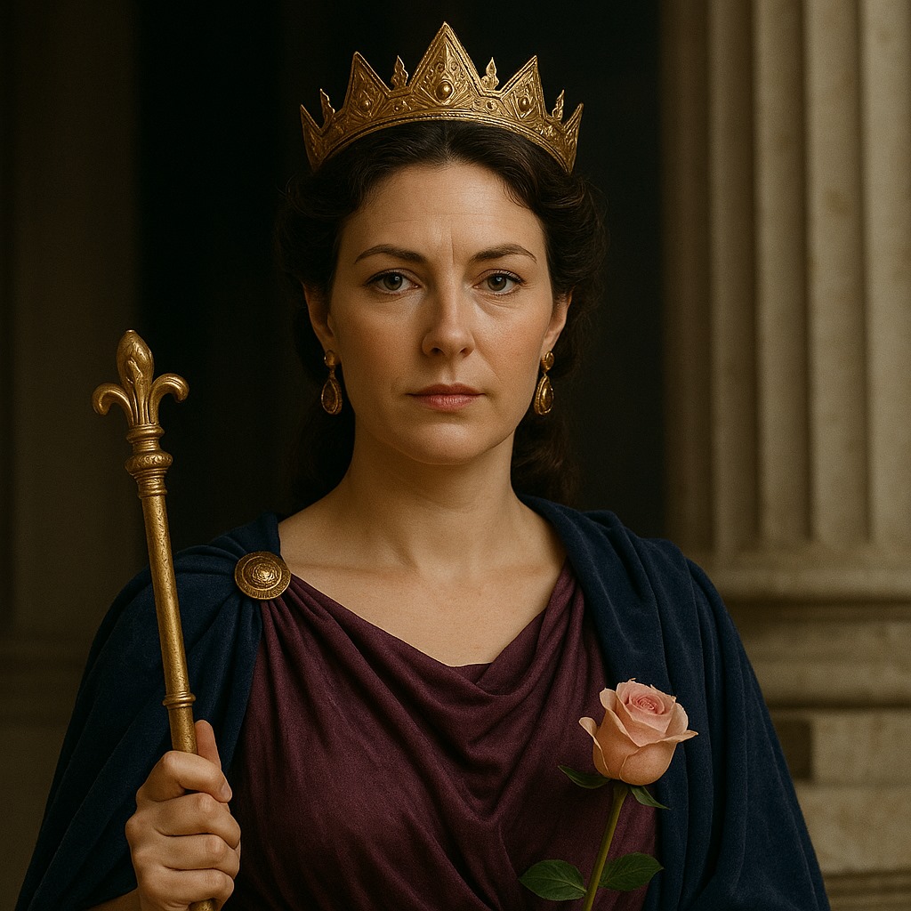 Magazine – Online Content Manager (Hera)