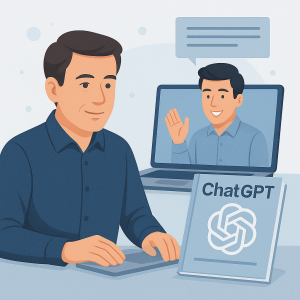 ChatGPT Español - VIP