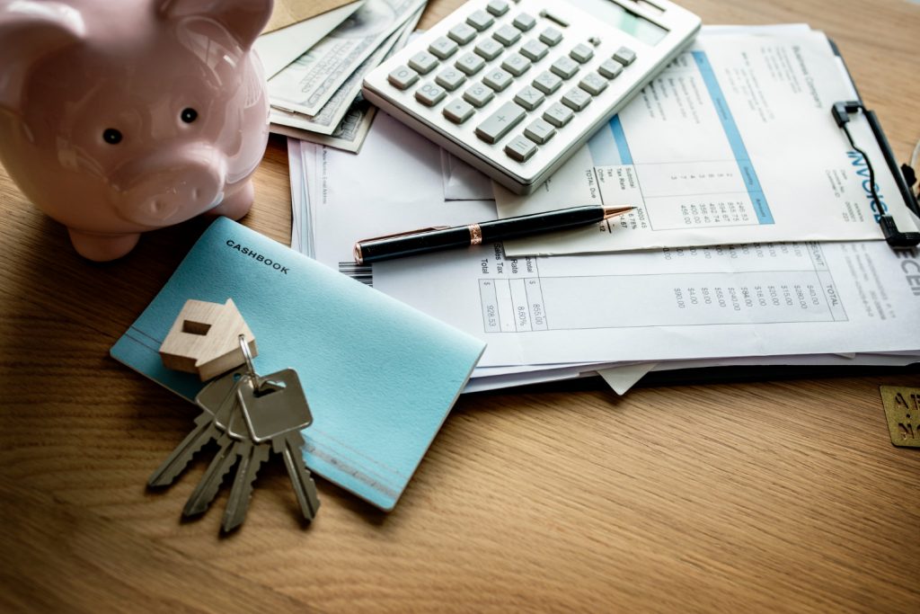 Credit restoration in the U.S.
