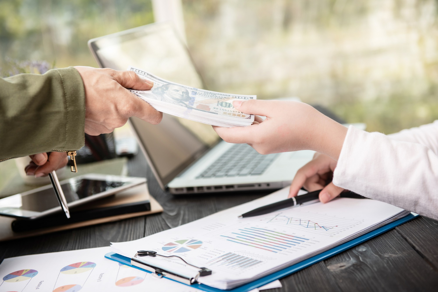 small business loans